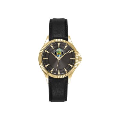 Montre Pierre Lannier Metropolitain ABGA018Q533