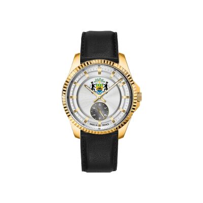 Montre Pierre Lannier Metropolitain ABGA247H023