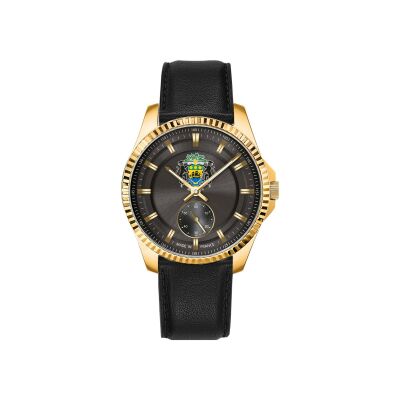 Montre Pierre Lannier Metropolitain ABGA247H033