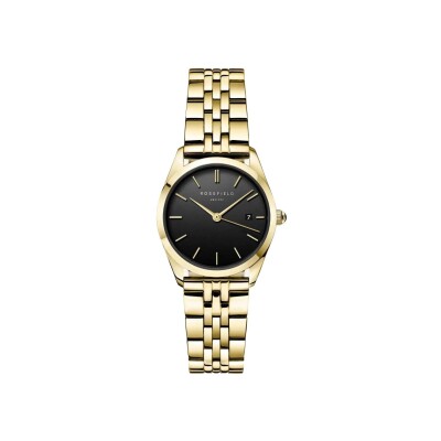 Montre Rosefield Ace XS ABGSG-A19