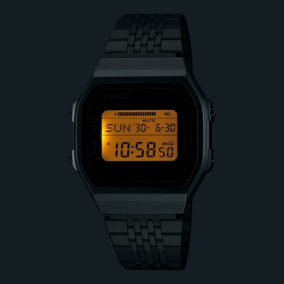 Montre Casio Vintage ABL-100WE-1AEF