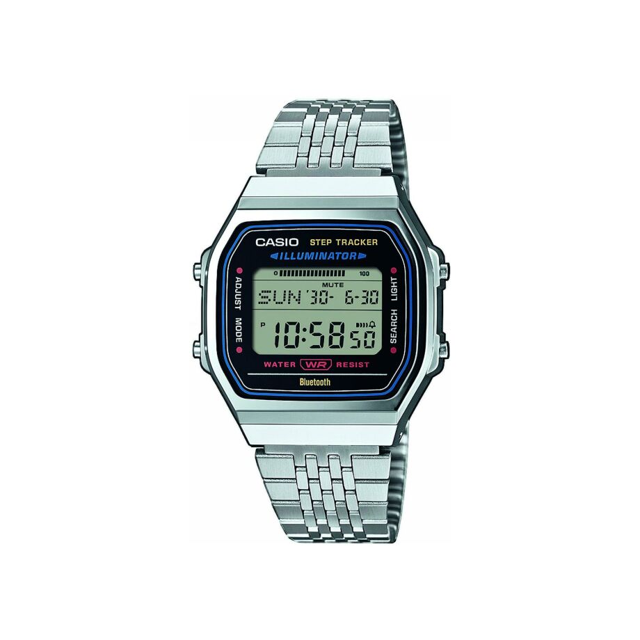 Montre Casio Vintage ABL-100WE-1AEF