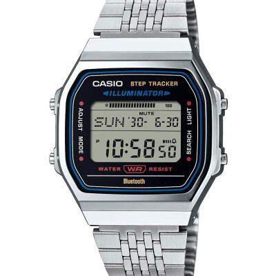 Montre Casio Vintage ABL-100WE-1AEF