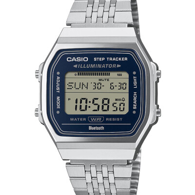 Montre Casio Vintage ABL-100WE-2AEF