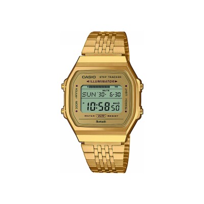 Montre Casio Vintage ABL-100WEG-9AEF