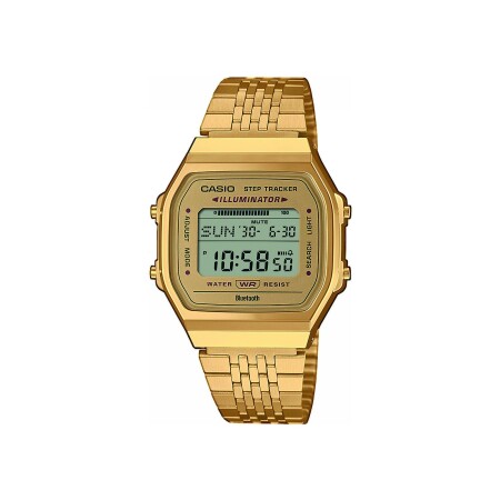 Montre Casio Vintage ABL-100WEG-9AEF