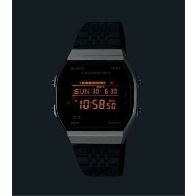 Montre Casio Vintage ABL-100WEPC-1BER