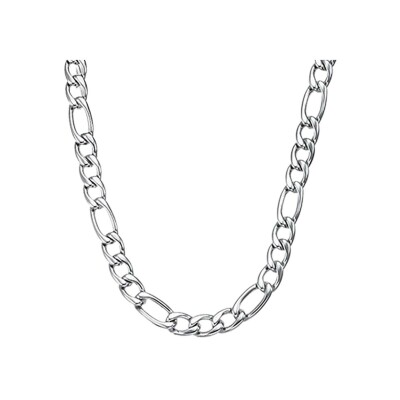 Collier All Blacks en acier