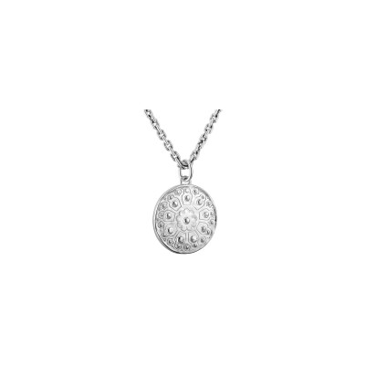 Médaille Arthus Bertrand en argent