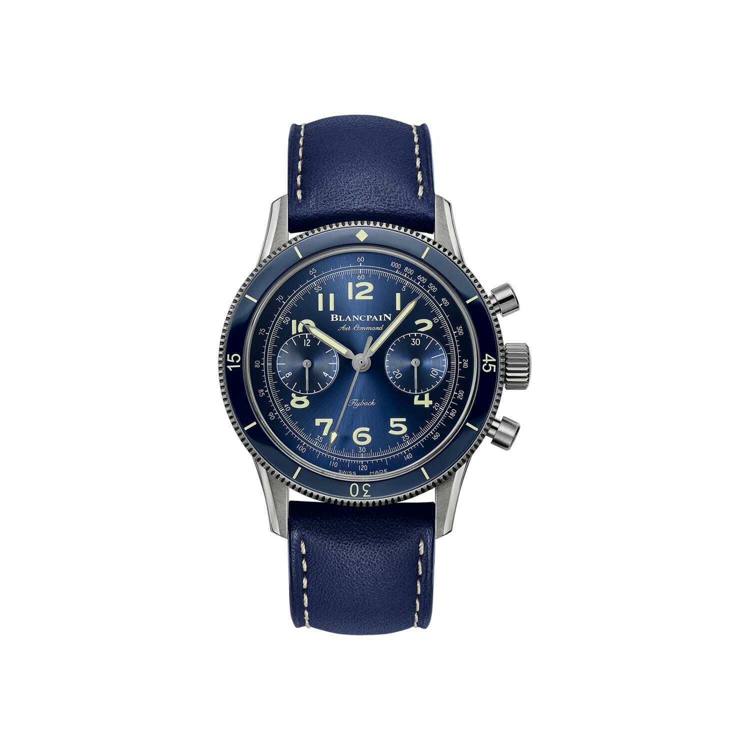 Blancpain watches outlet