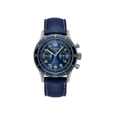 Montre Blancpain Air Command