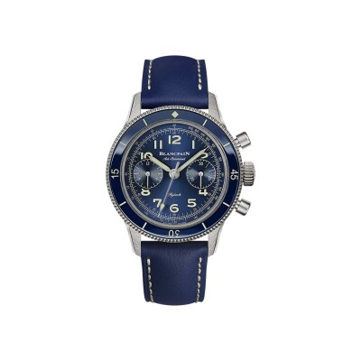 Montre Blancpain Air Command