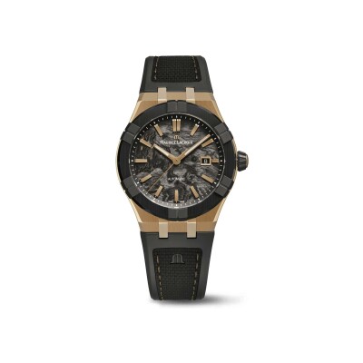Montre Maurice Lacroix Aikonic AC6008-BRL20-730-2