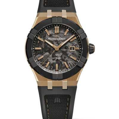 Montre Maurice Lacroix Aikonic AC6008-BRL20-730-2