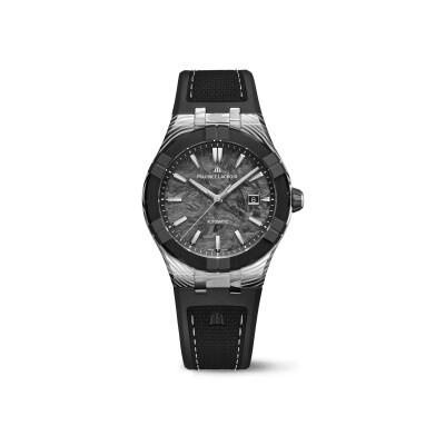 Montre Maurice Lacroix Aikonic AC6008-K1C34-130-3