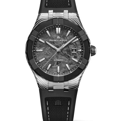 Montre Maurice Lacroix Aikonic AC6008-K1C34-130-3