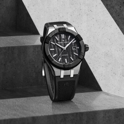 Montre Maurice Lacroix Aikonic AC6008-SSL20-330-2