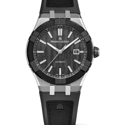 Montre Maurice Lacroix Aikonic AC6008-SSL20-330-2