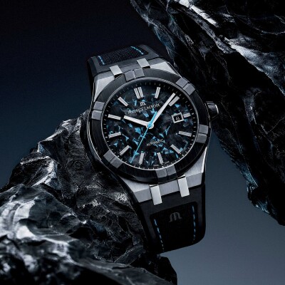 Montre Maurice Lacroix Aikonic AC6008-SSL20-430-2