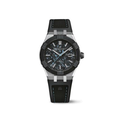 Montre Maurice Lacroix Aikonic AC6008-SSL20-430-2