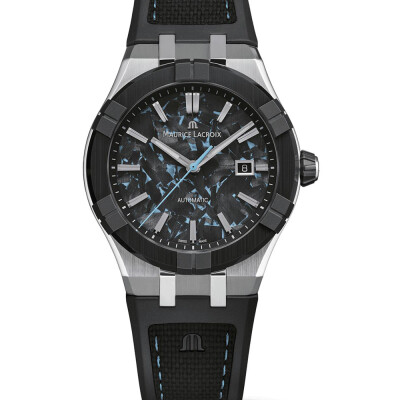 Montre Maurice Lacroix Aikonic AC6008-SSL20-430-2