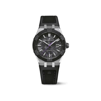 Montre Maurice Lacroix Aikonic AC6008-SSL20-431-2