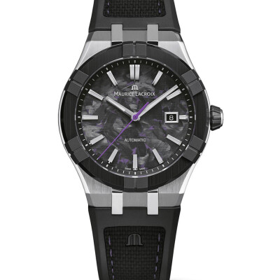 Montre Maurice Lacroix Aikonic AC6008-SSL20-431-2