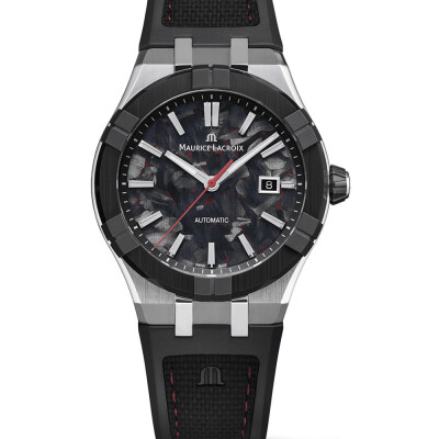 Montre Maurice Lacroix Aikonic AC6008-SSL20-530-2