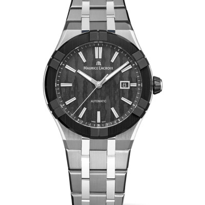 Montre Maurice Lacroix Aikonic AC6008-SSL22-330-1