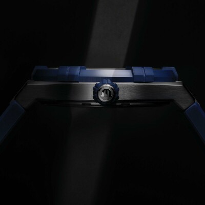 Montre Maurice Lacroix Aikonic AC6008-SSL40-330-4