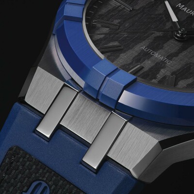 Montre Maurice Lacroix Aikonic AC6008-SSL40-330-4