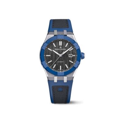 Montre Maurice Lacroix Aikonic AC6008-SSL40-330-4