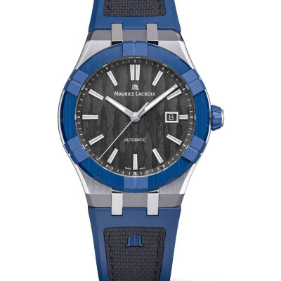Montre Maurice Lacroix Aikonic AC6008-SSL40-330-4