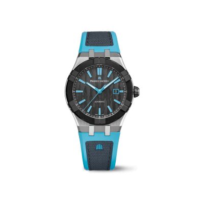 Montre Maurice Lacroix Aikonic AC6008-SSL40-331-4