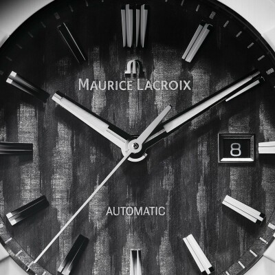 Montre Maurice Lacroix Aikonic AC6008-SSL70-330-2