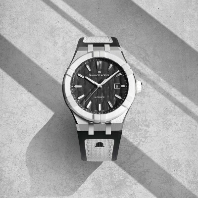 Montre Maurice Lacroix Aikonic AC6008-SSL70-330-2