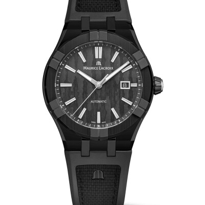 Montre Maurice Lacroix Aikonic AC6008-TTB00-330-2