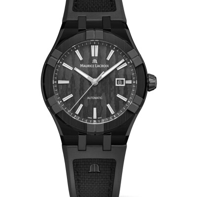 Montre Maurice Lacroix Aikonic AC6008-TTB00-330-2