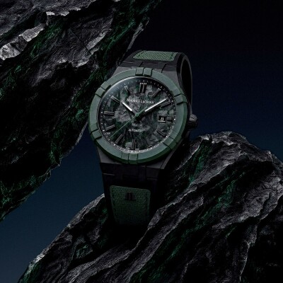 Montre Maurice Lacroix Aikonic AC6008-TTL50-630-2