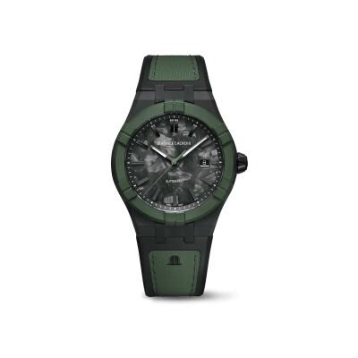 Montre Maurice Lacroix Aikonic AC6008-TTL50-630-2