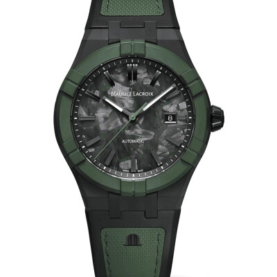 Montre Maurice Lacroix Aikonic AC6008-TTL50-630-2