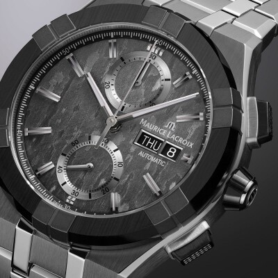 Montre Maurice Lacroix Aikonic AC6038-S1C31-330-1