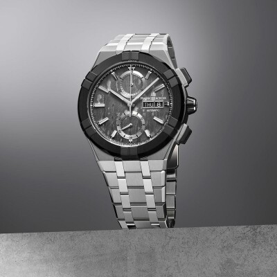 Montre Maurice Lacroix Aikonic AC6038-S1C31-330-1