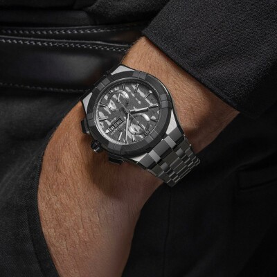 Montre Maurice Lacroix Aikonic AC6038-S1C31-330-1