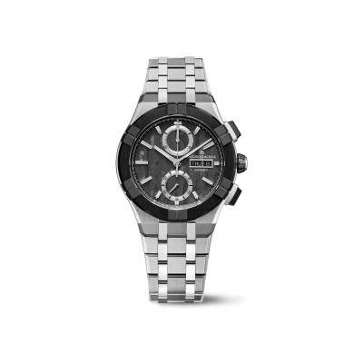 Montre Maurice Lacroix Aikonic AC6038-S1C31-330-1