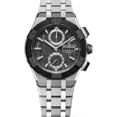 Montre Maurice Lacroix Aikonic AC6038-S1C31-330-1