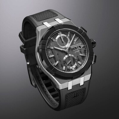 Montre Maurice Lacroix Aikonic AC6038-S1C34-330-3