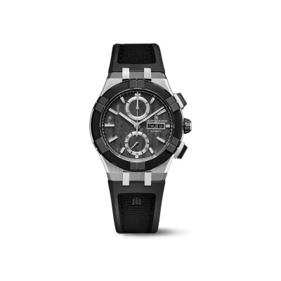 Montre Maurice Lacroix Aikonic AC6038-S1C34-330-3