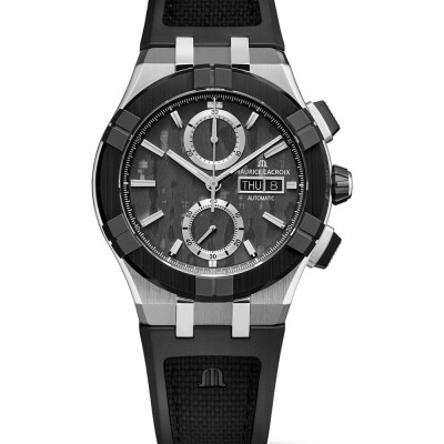 Montre Maurice Lacroix Aikonic AC6038-S1C34-330-3