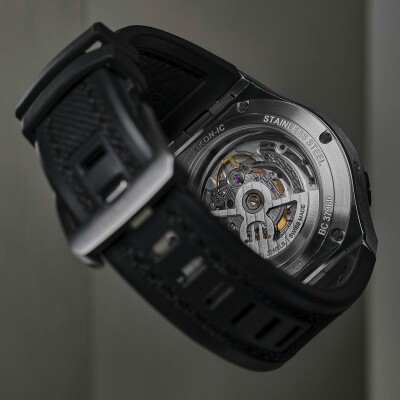 Montre Maurice Lacroix Aikonic AC6068-SSL20-230-2